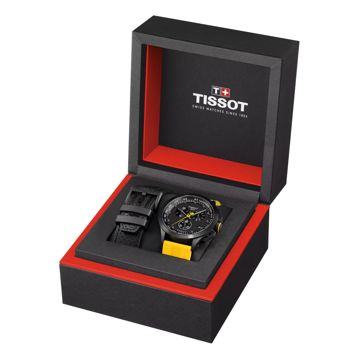 Tissot T-Race Cycling Tour de France 2023 - T1354173705105