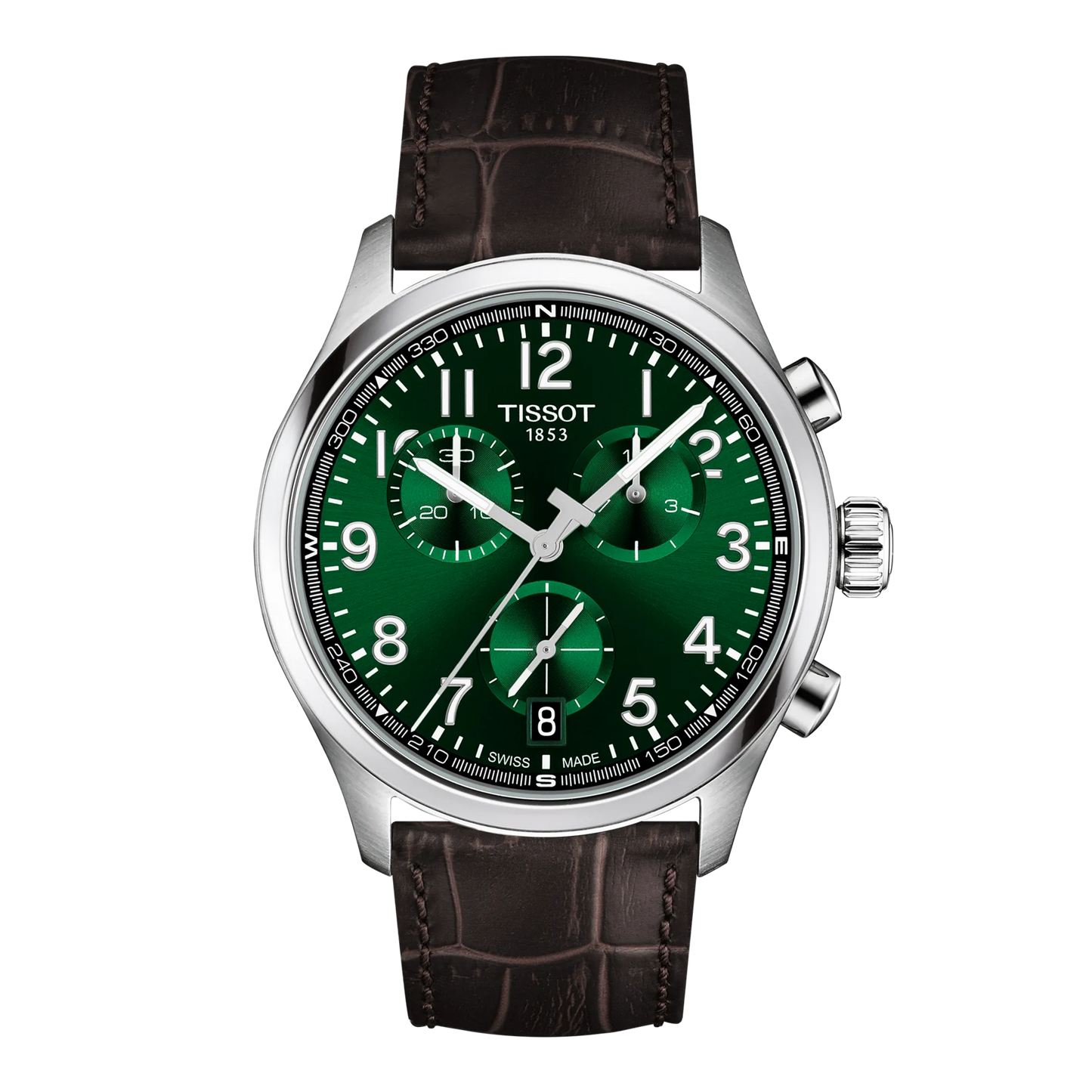 Tissot Chrono L 42mm - T1164171609200