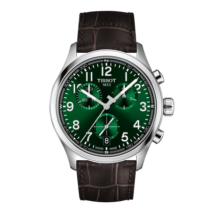 Tissot Chrono L 42mm - T1164171609200