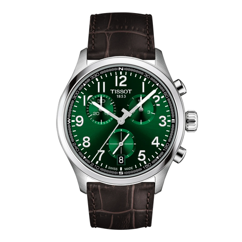 Tissot Chrono L 42mm - T1164171609200
