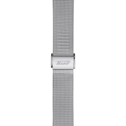 Tissot Heritage Visodate - T1184101105700