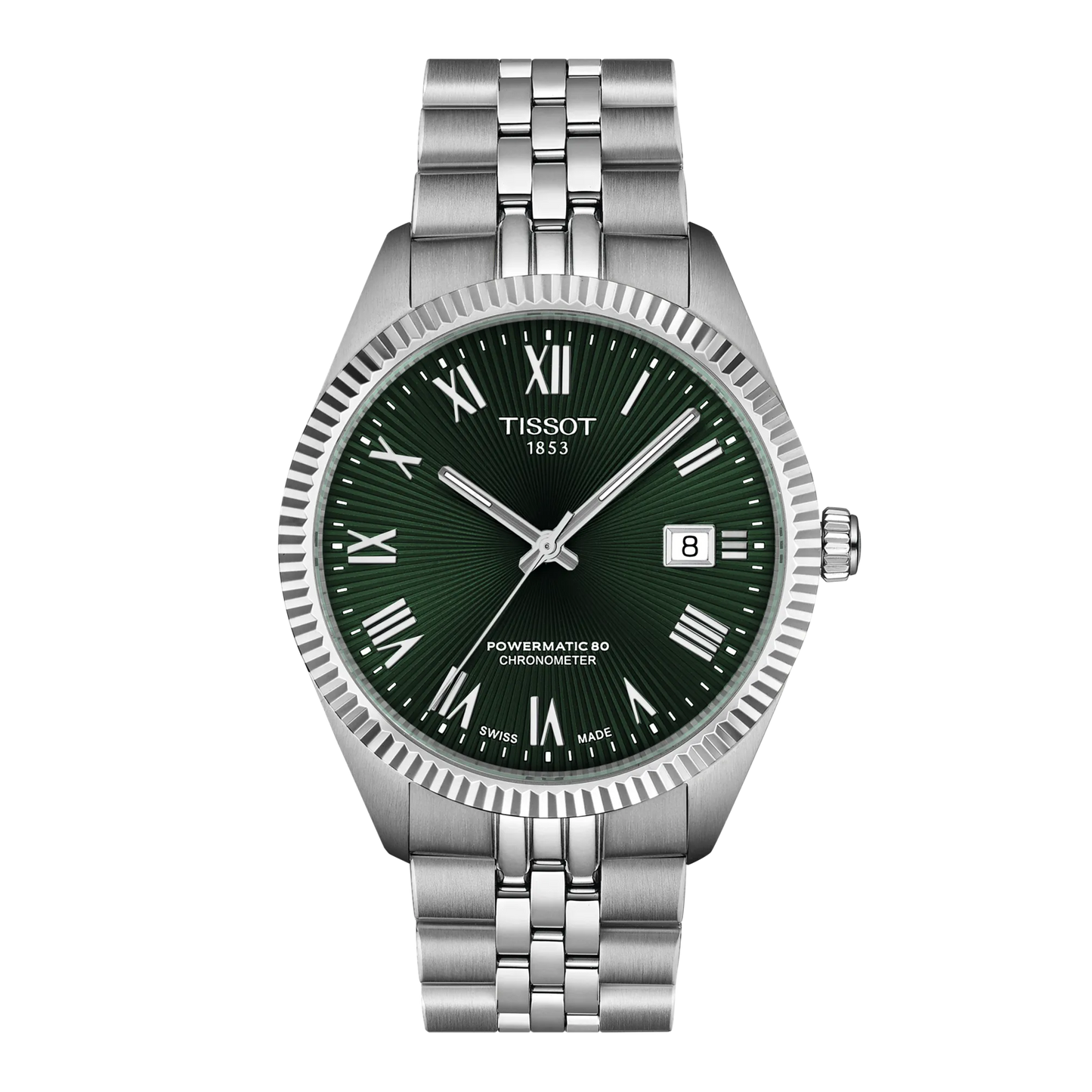 Tissot Ballade 39mm - T1564081109300