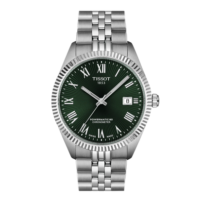 Tissot Ballade 39mm - T1564081109300
