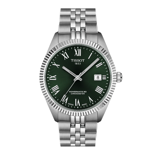 Tissot Ballade 39mm - T1564081109300