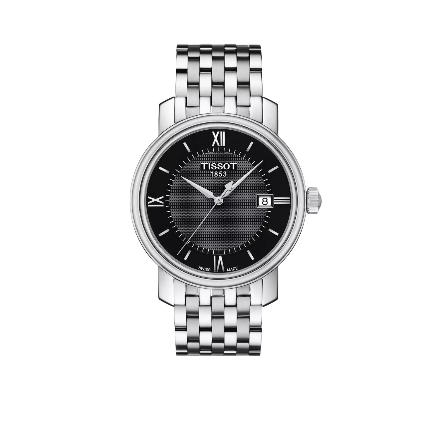 Tissot Bridgeport - T0974101105800