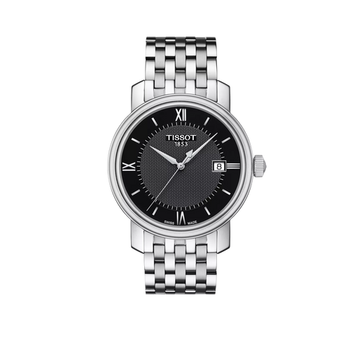 Tissot Bridgeport - T0974101105800