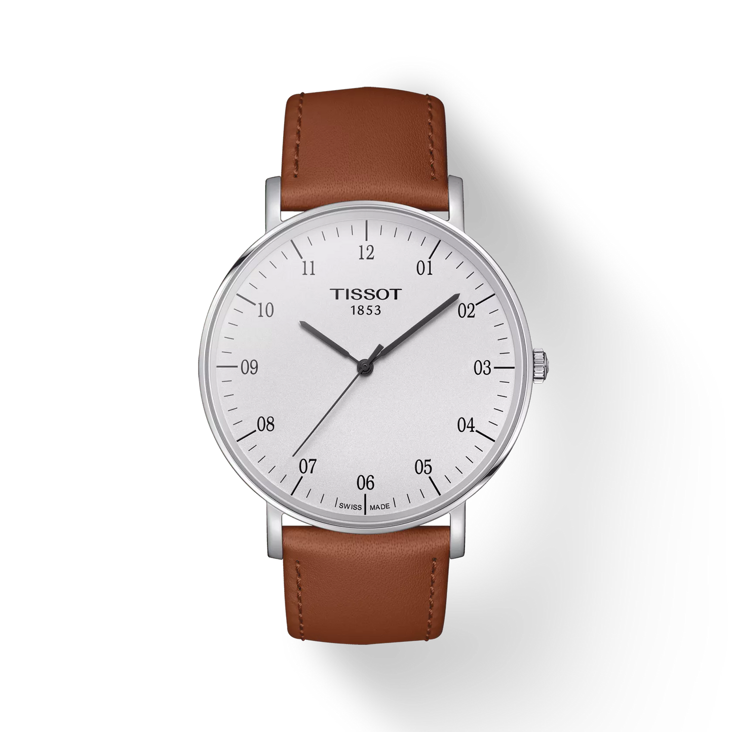 Tissot Everytime 42mm - T1096101603700