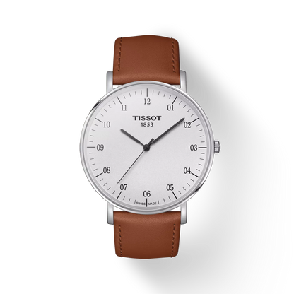 Tissot Everytime 42mm - T1096101603700