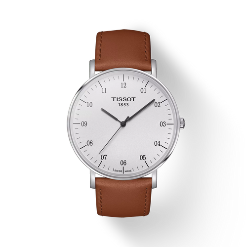 Tissot Everytime 42mm - T1096101603700