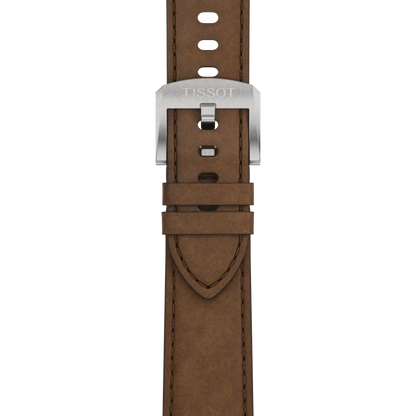 Tissot PRC 100 Solar 39mm - T1514221603100