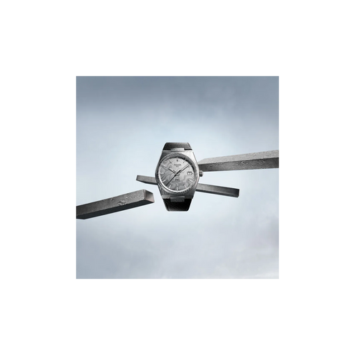 Tissot PRX Damascus Steel 38mm - T1378079608100