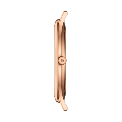 Tissot Excellence 18K Gold - T9264107604100