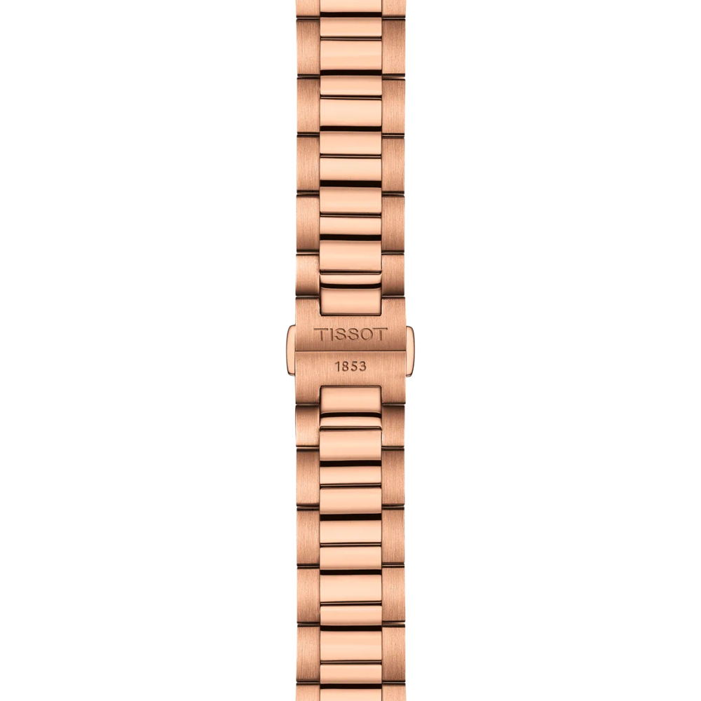 Tissot PR 100 40mm - T1504103305100