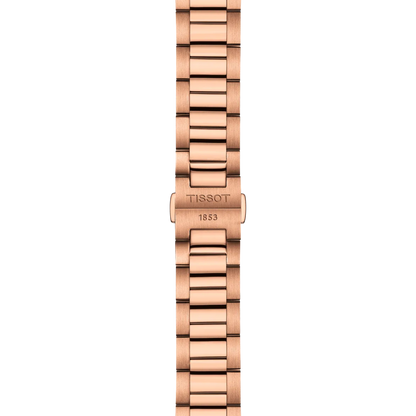 Tissot PR 100 40mm - T1504103305100