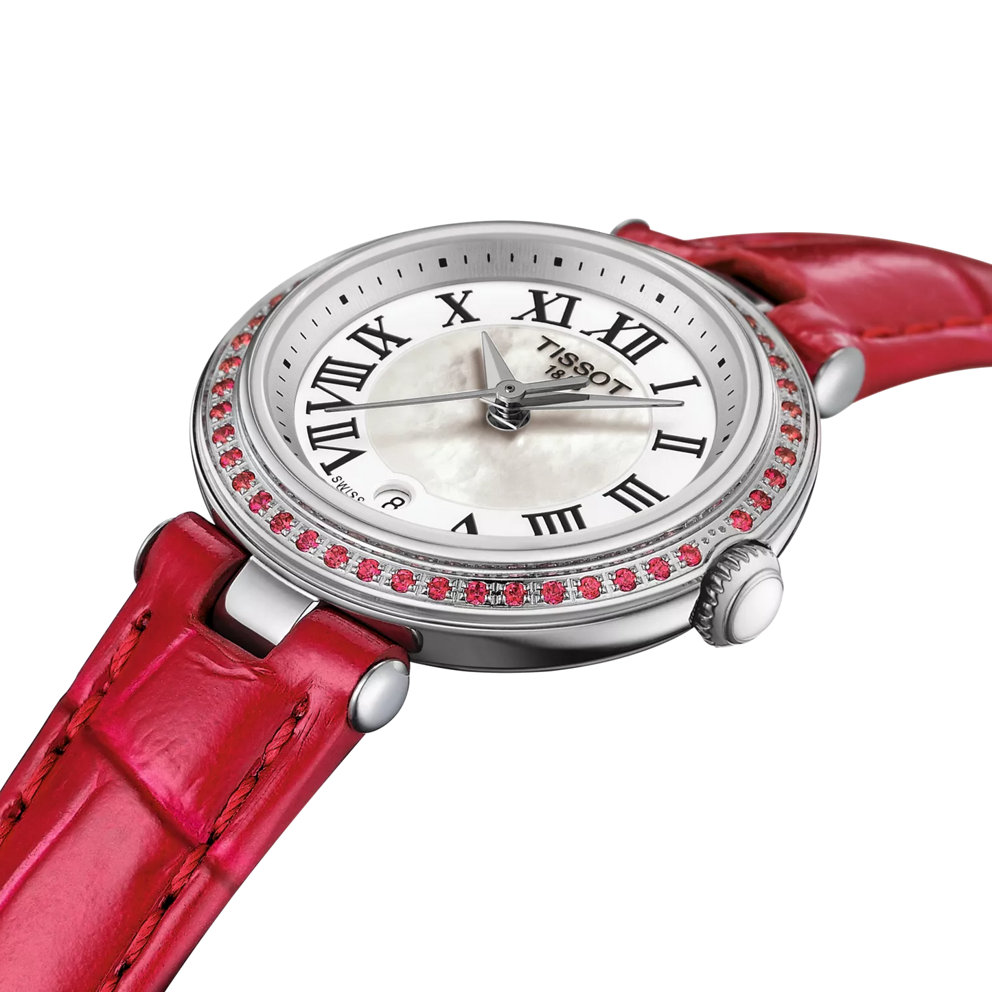 Tissot Bellissima Small Lady - T1260106611300