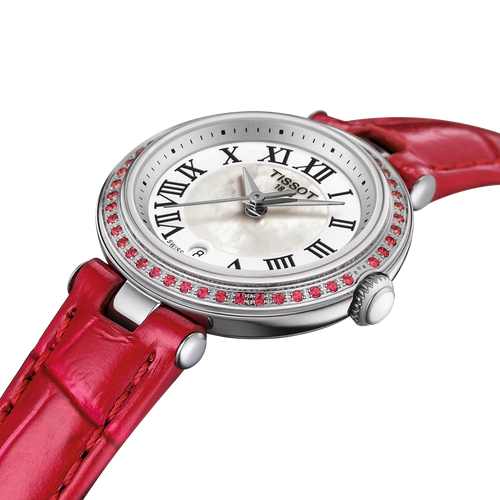 Tissot Bellissima Small Lady - T1260106611300