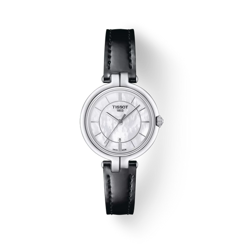 Tissot Flamingo - T0942101611100
