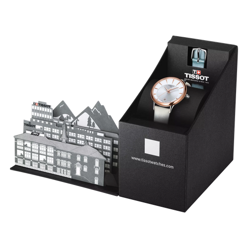 Tissot Odaci-T - T1332102603100