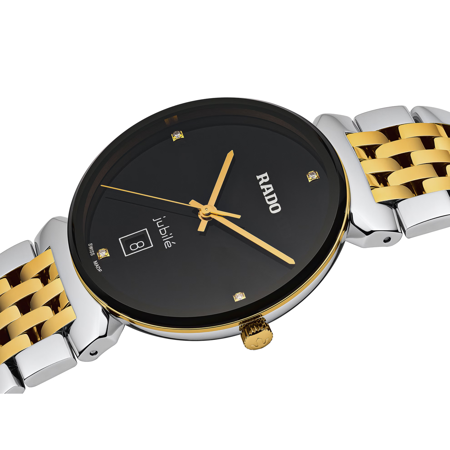Florence Diamonds - R48912703