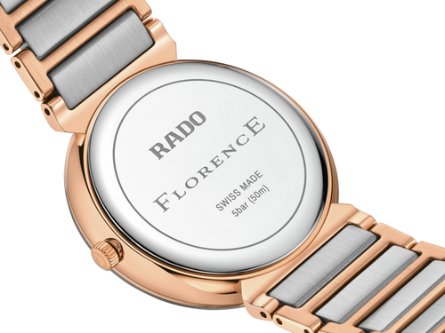 Florence Diamonds - R48918703