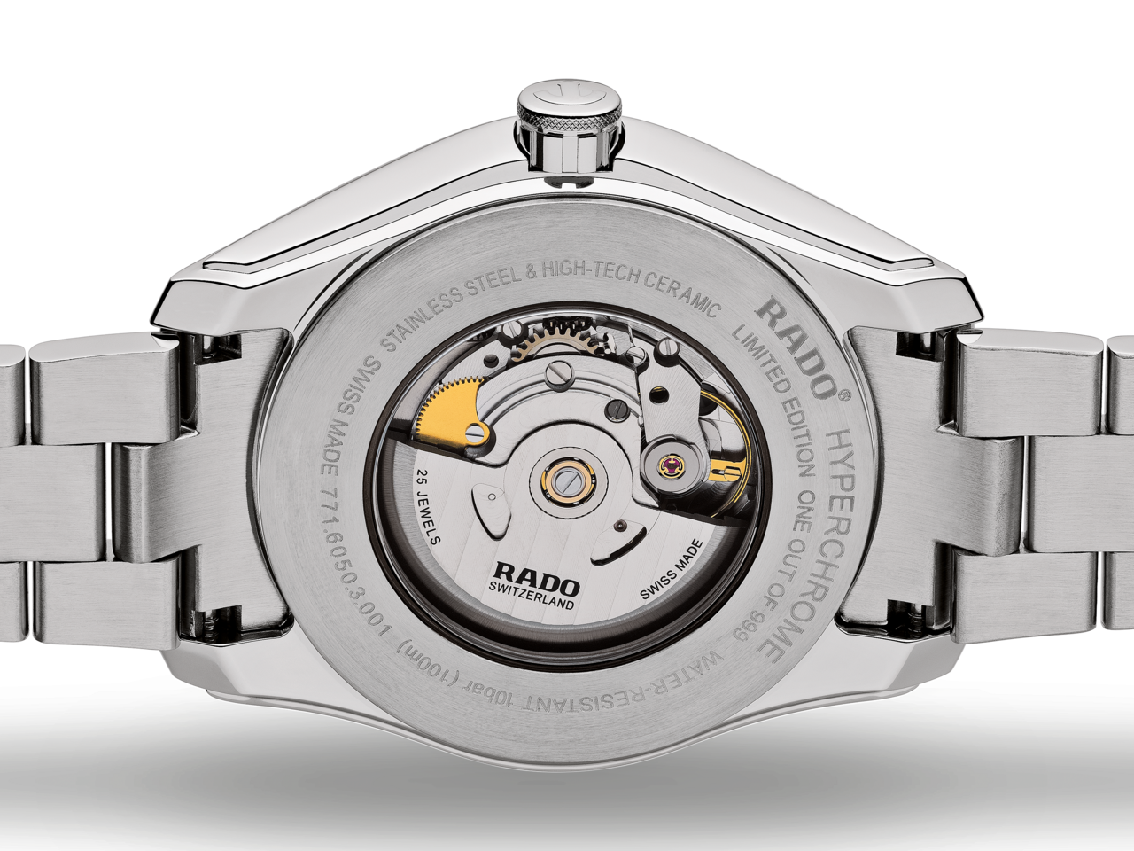 HyperChrome Automatic - R32050203