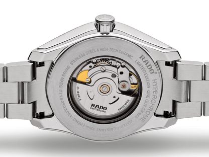 HyperChrome Automatic - R32050203