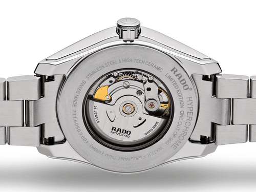 HyperChrome Automatic - R32050203