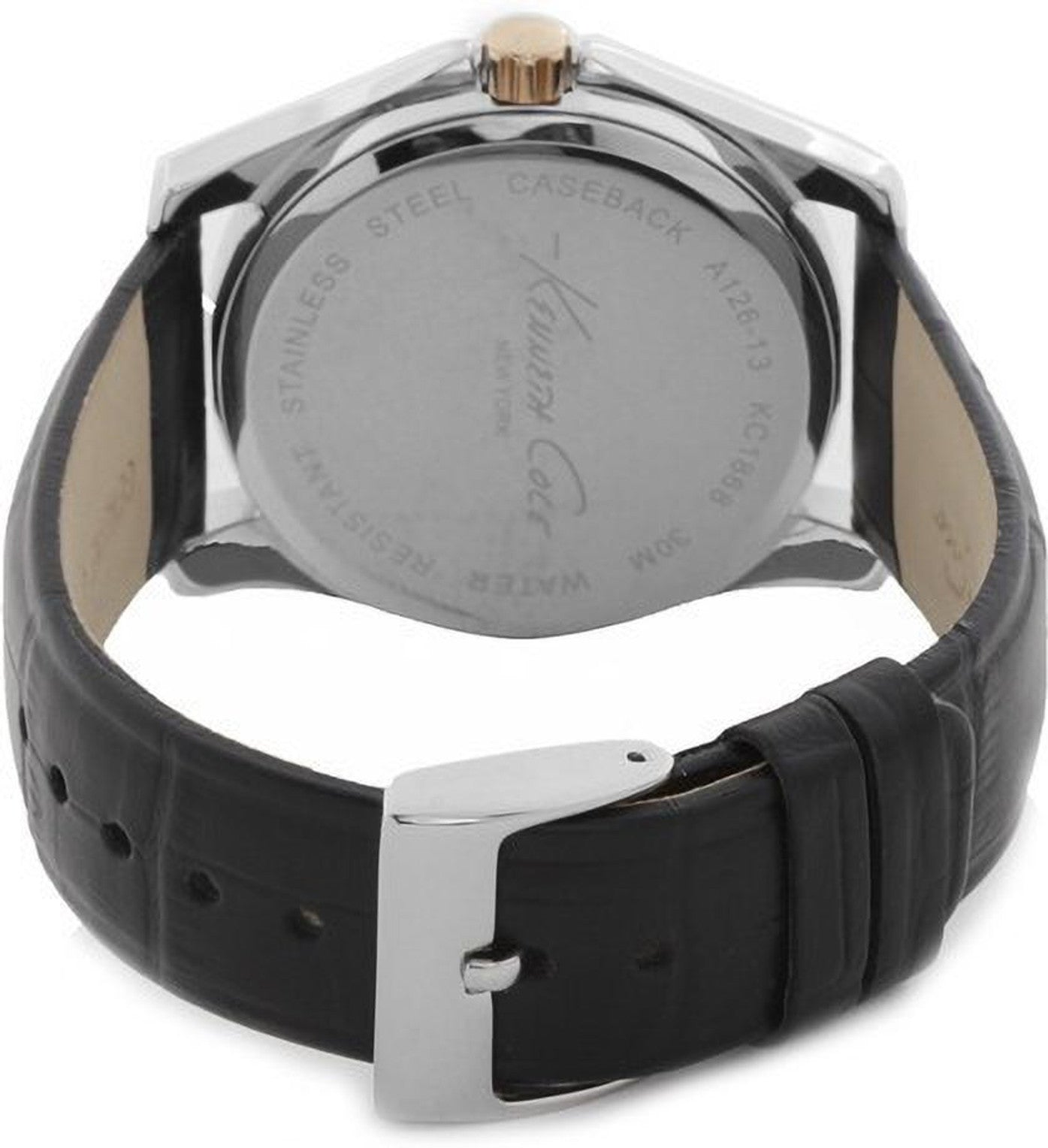 Kenneth Cole Analog Watch - For Men IKC1868