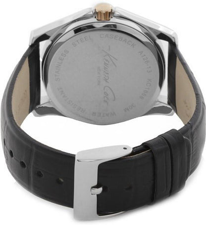 Kenneth Cole Analog Watch - For Men IKC1868