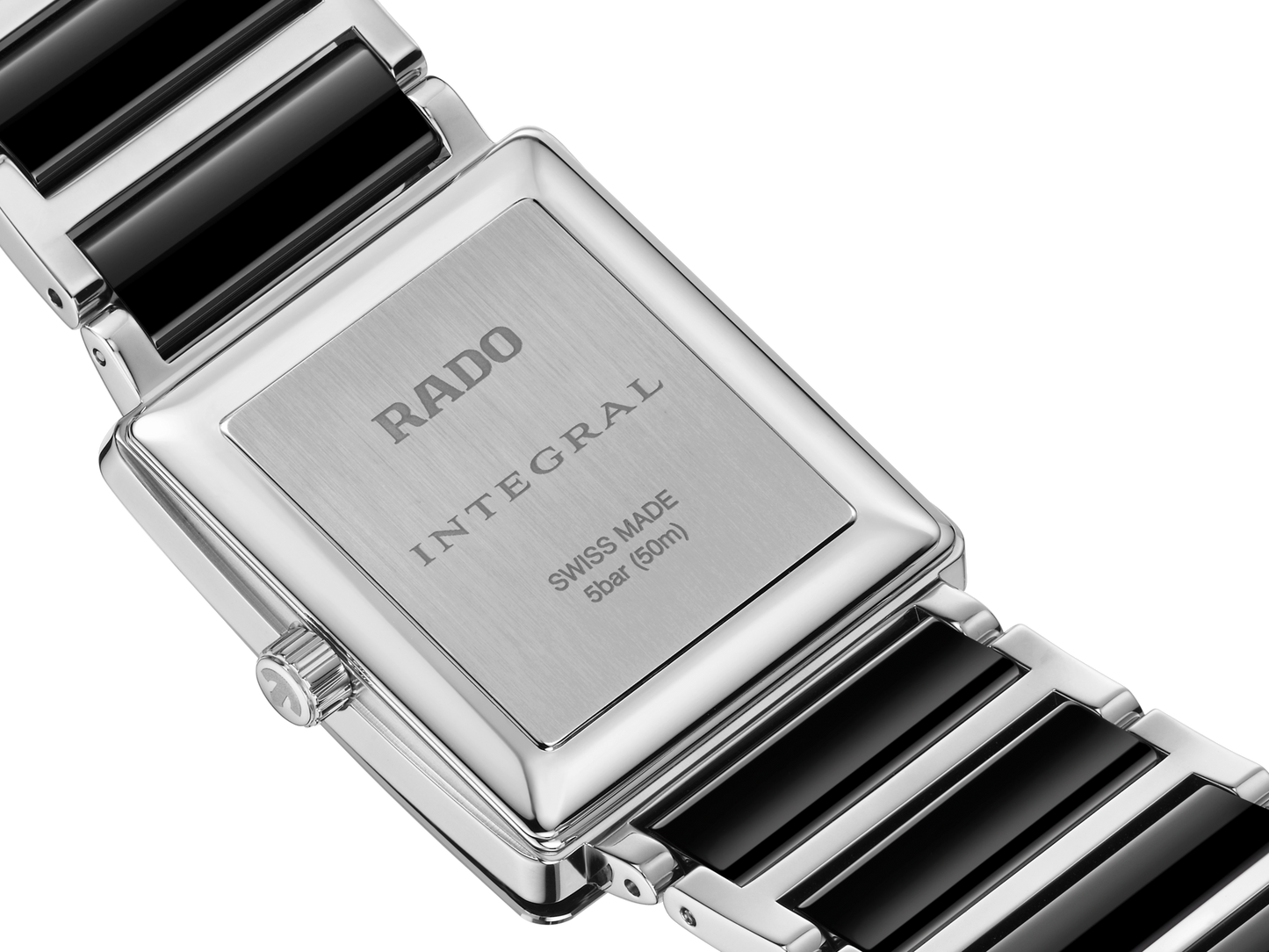 Integral Diamonds - R20253712