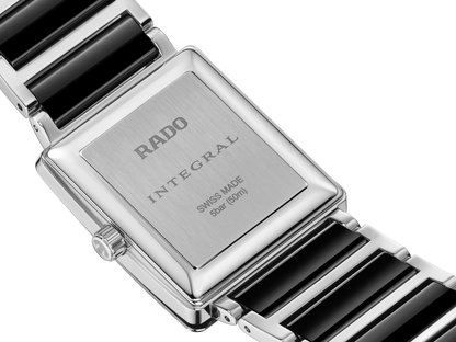 Integral Diamonds - R20253712