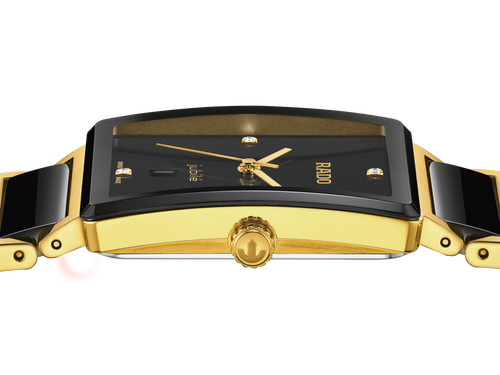 Integral Diamonds - R20256712