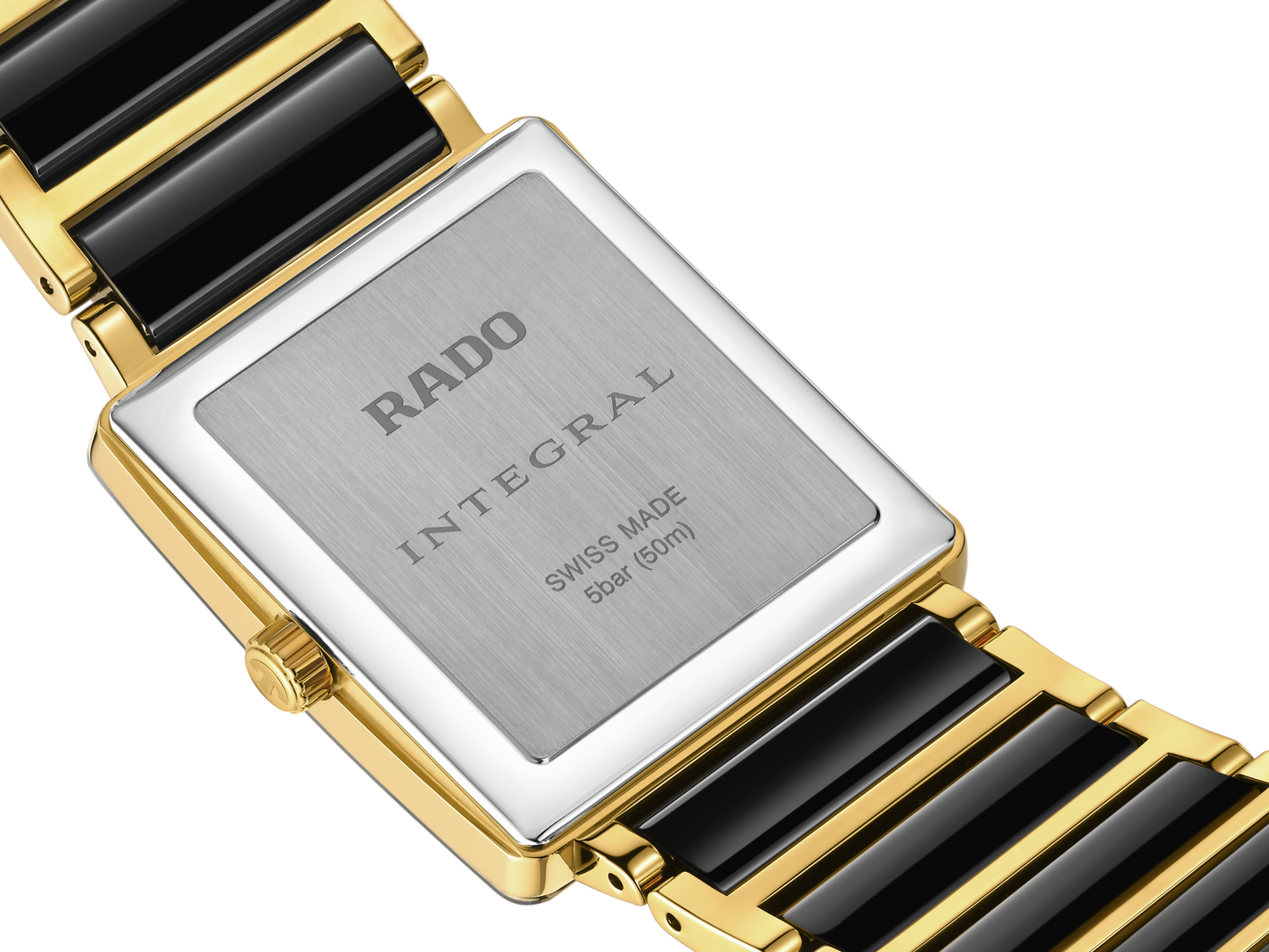 Integral Diamonds - R20256712