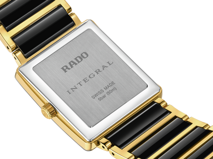 Integral Diamonds - R20256712