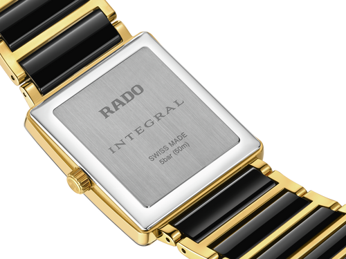 Integral Diamonds - R20256712