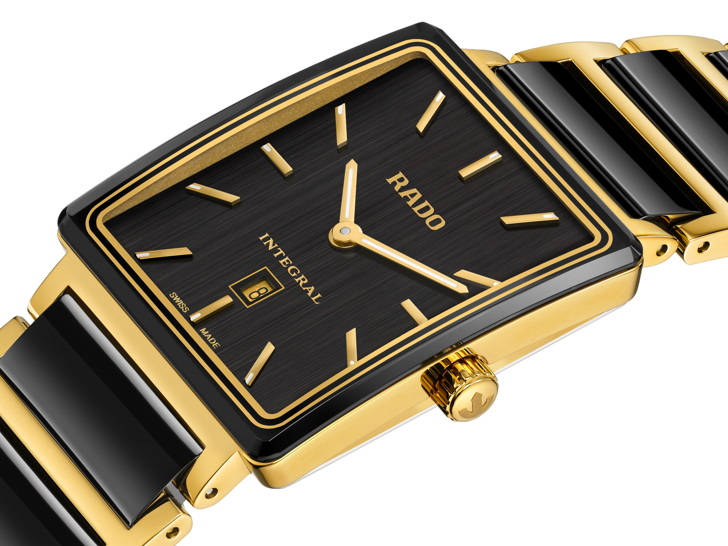 Integral 40-Year Anniversary Edition - R20258162