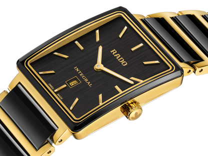 Integral 40-Year Anniversary Edition - R20258162