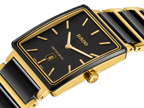 Integral 40-Year Anniversary Edition - R20258162