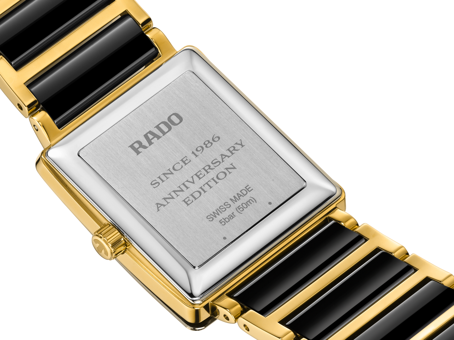 Integral 40-Year Anniversary Edition - R20258162