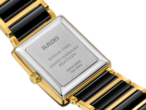 Integral 40-Year Anniversary Edition - R20258162