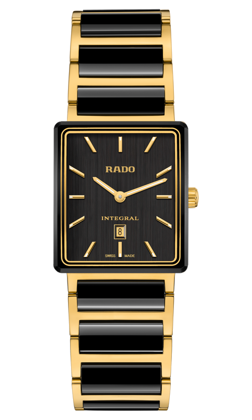 Integral 40-Year Anniversary Edition - R20258162