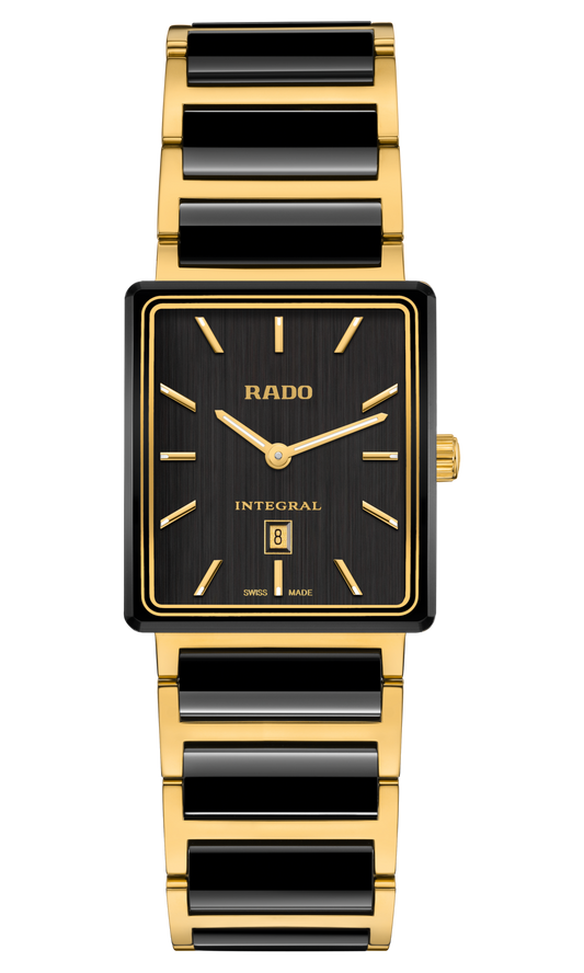 Integral 40-Year Anniversary Edition - R20258162