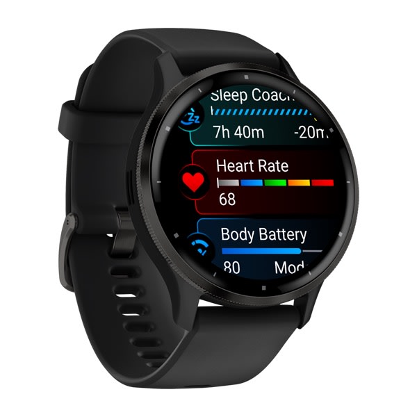 Garmin Venu - 010-02784-01