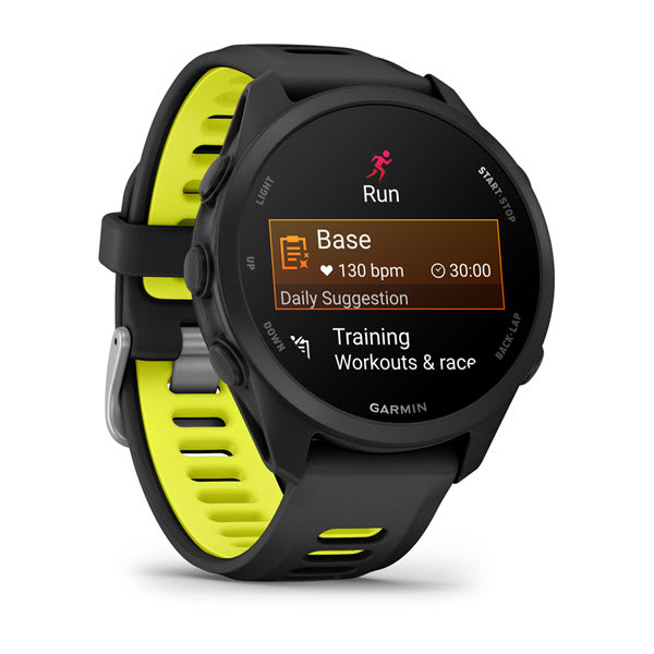 Garmin Forerunner 170 Music-010-03920-10