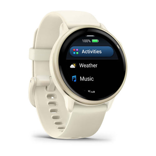 Garmin Vivoactive - 010-02985-01