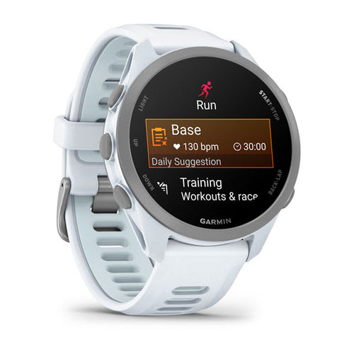 Garmin Forerunner 170 Music-010-03920-11