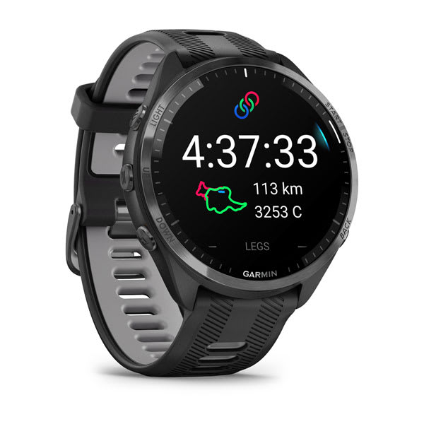 Garmin Forerunner - 010-02809-10