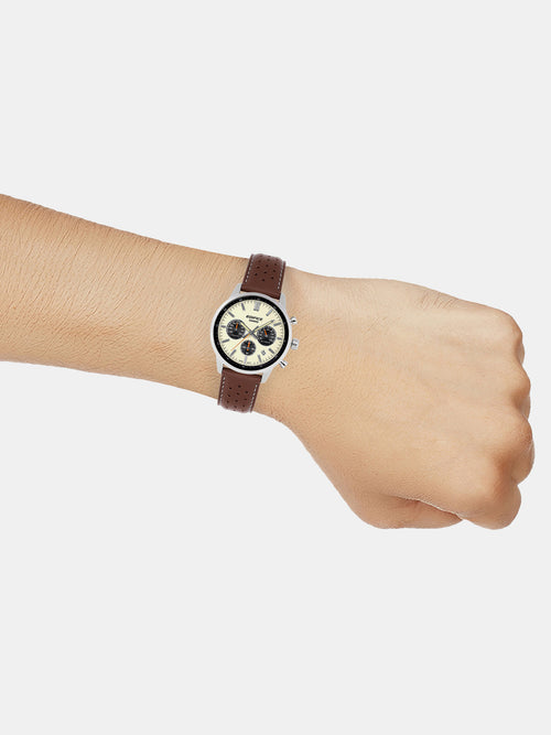 CASIO Watch - ED657