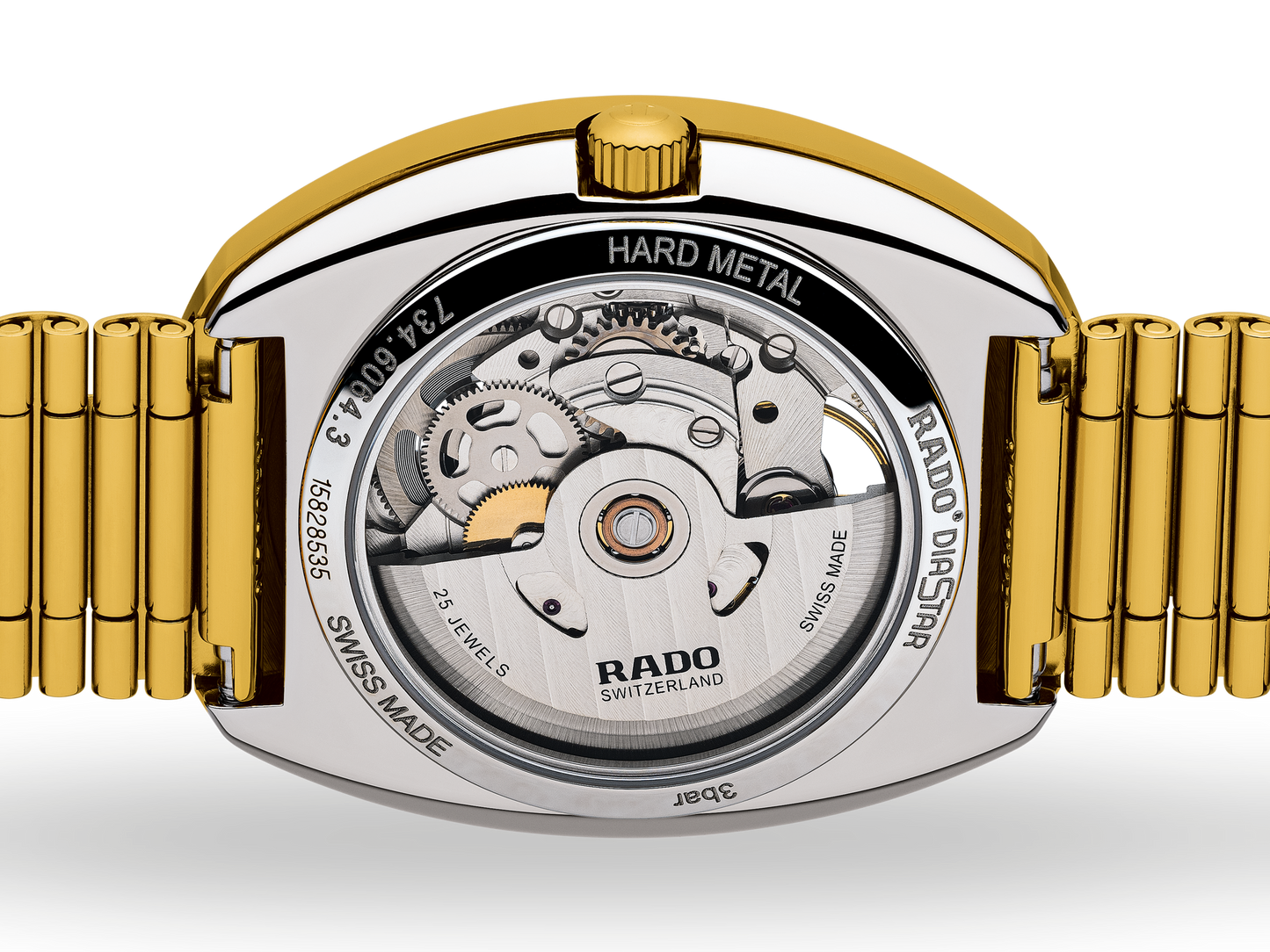 The Original Automatic - R12064253