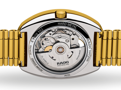 The Original Automatic - R12064253